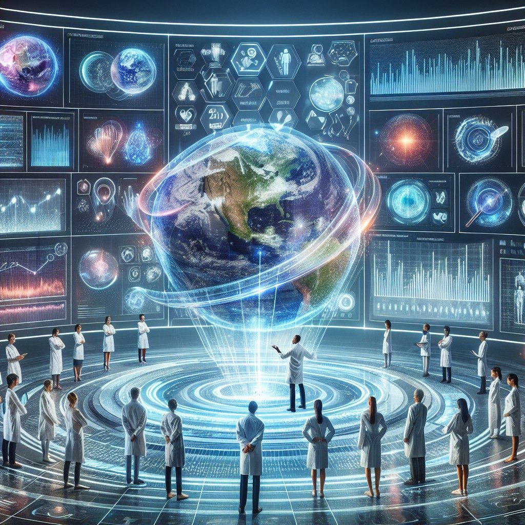 Breaking Study: New Health Data Reveals Surprising 2026 Predictions