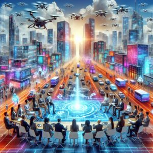 Employment Statistics