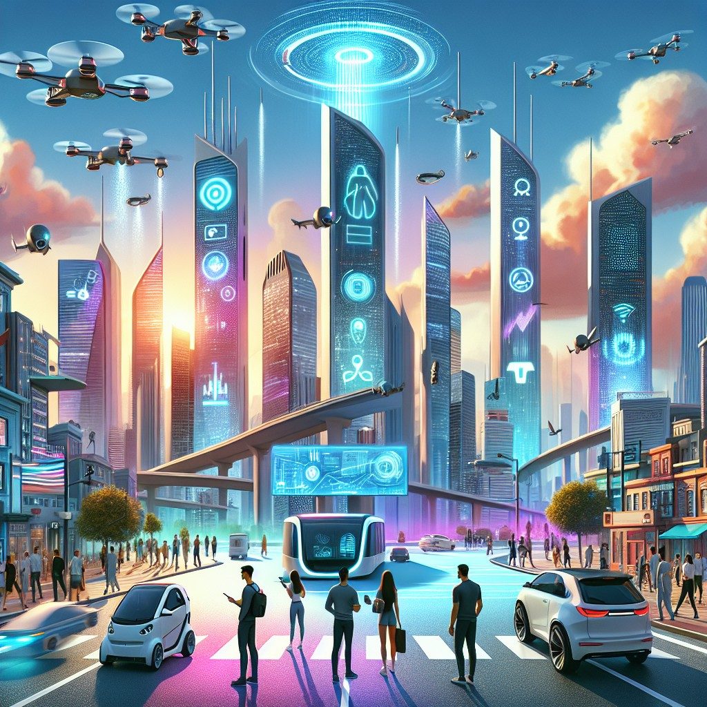 Tech Report: AI Trends That Will Dominate Daily Life in 2026