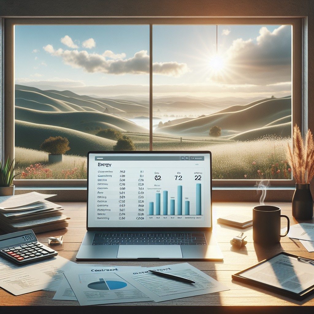 Energy bills in Romania: a calm guide to comparing offers and contracts