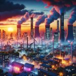 Energy transition worldwide: why price swings persist even as renewables scale