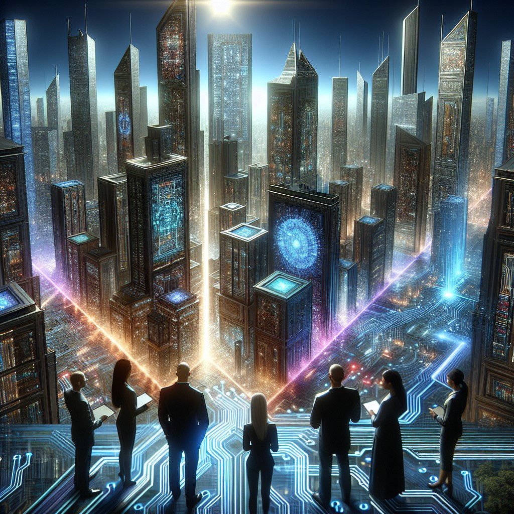 Semiconductor geopolitics: how chip supply shapes global power in 2026